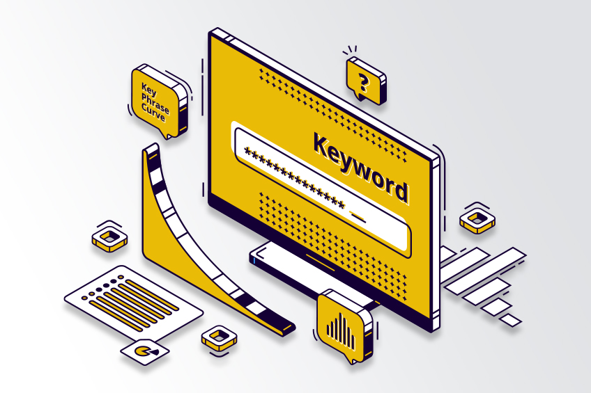 Find the Right Keywords