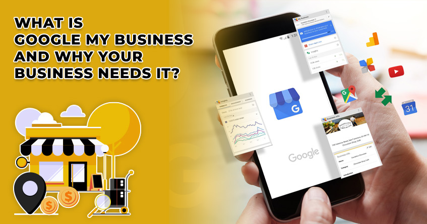 Feature Google my business 2
