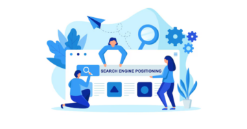 Mastering Search Engine Positioning