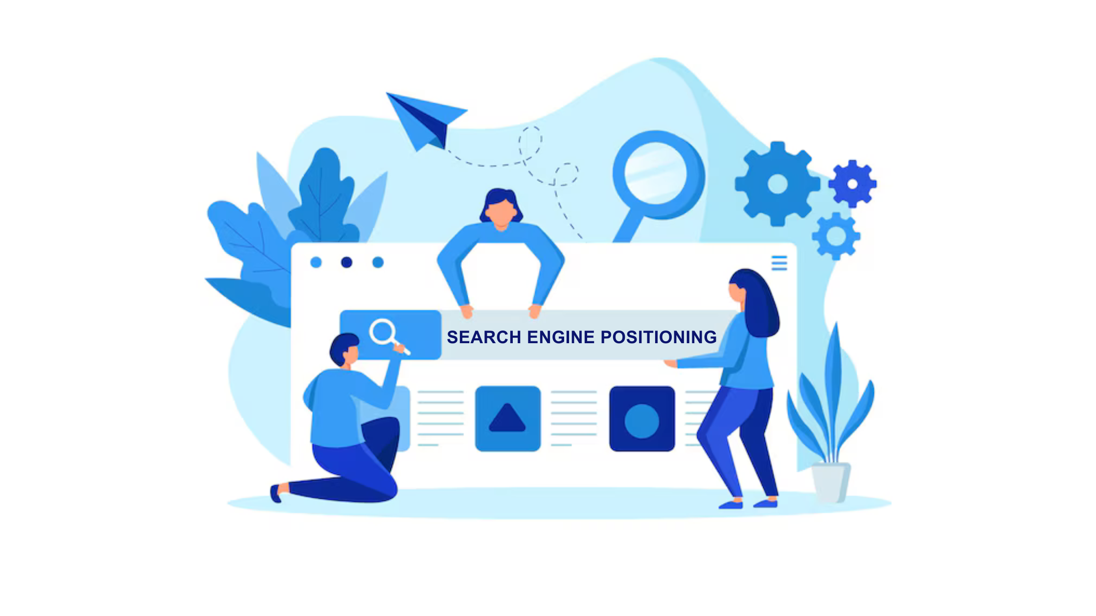 Mastering Search Engine Positioning: Enhance Your Page Rankings