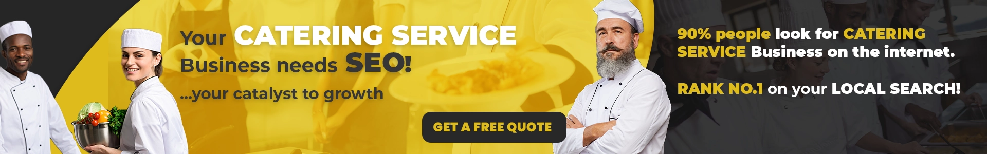 Get A Free Quote