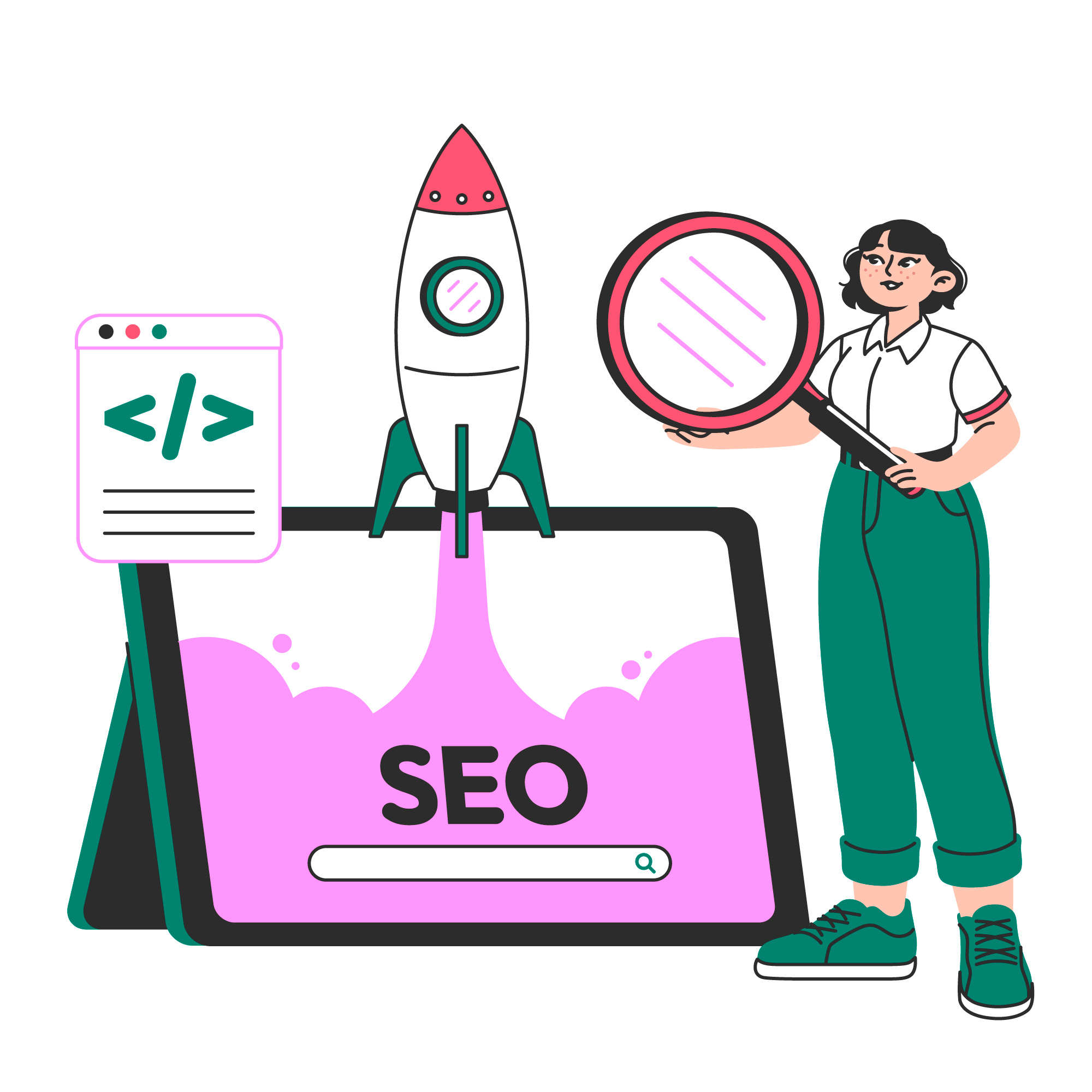 Why Private Label SEO Reseller is Key to Success