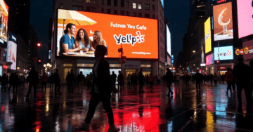 How Yelp’s Co-Branded Ads and AI Discovery Are Changing Local Marketing