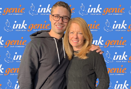 InkGenie SEO Case Study