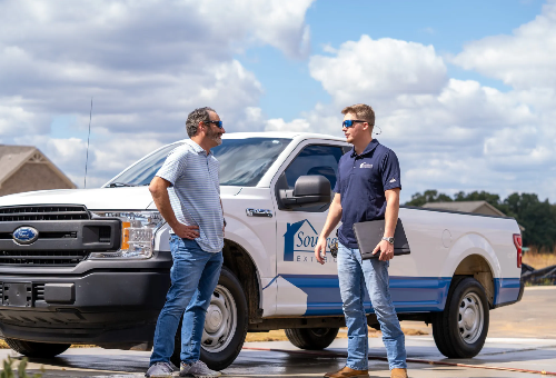 Southern Exteriors Google Ads Performance