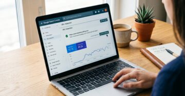 Google Search Console URL Submission