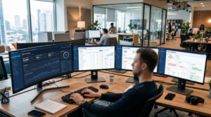 Best SEO tools dashboard comparison for keyword research, backlinks, and technical SEO