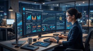 Top SEO software platforms for businesses and digital marketing agencies