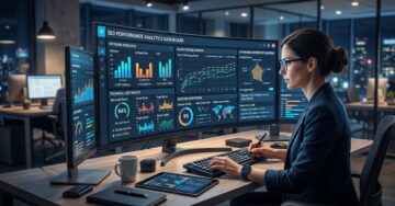 Top SEO software platforms for businesses and digital marketing agencies