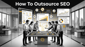 How to outsource SEO through white label SEO services for agency growth and scalability