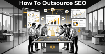 How to outsource SEO through white label SEO services for agency growth and scalability