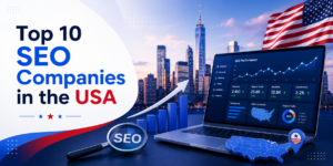 top 10 seo companies in the usa