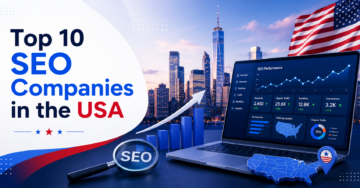 top 10 seo companies in the usa