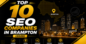 SEO Companies in brampton