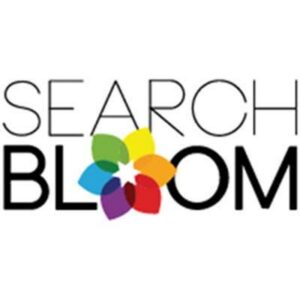 Searchbloom logo - Technical SEO and revenue growth agency